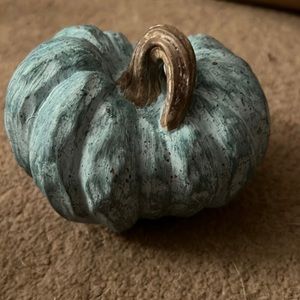 Marshall’s Small Decor Pumpkin